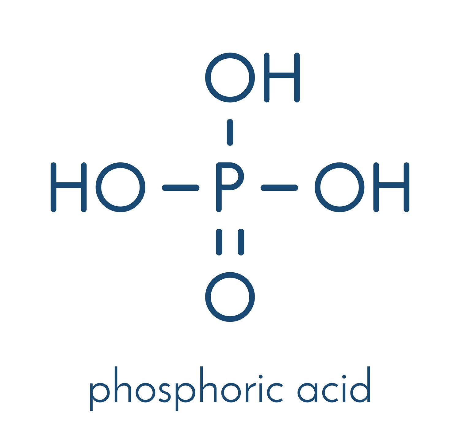 Acide phosphorique